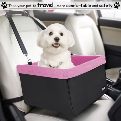Product Jespet Booster Dog Car Seat
