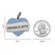 Product Two Tails Pet Company 'Mama's Boy' Pet ID Tag
