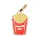 Product Two Tails Pet Company Small Fry Pet ID Tag