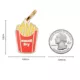 Product Two Tails Pet Company Small Fry Pet ID Tag