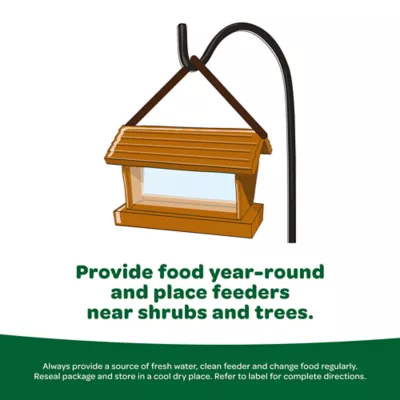 Product KAYTEE® Wild Bird Food