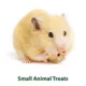 Product Kaytee Timothy Biscuits Baked with Carrot Small Animal Treat