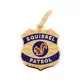 Product Two Tails Pet Company Squirrel Patrol Pet ID Tag