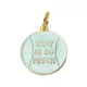 Product Two Tails Pet Company 'That Is So Fetch' Pet ID Tag