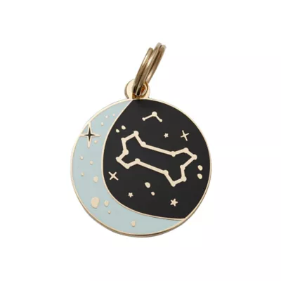 Product Two Tails Pet Company 'Zodiac' Pet ID Tag