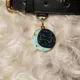 Product Two Tails Pet Company 'Zodiac' Pet ID Tag