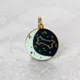 Product Two Tails Pet Company 'Zodiac' Pet ID Tag