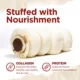 Product Natural Farms Stuffed Cheek Roll Bully Flavor 1 Count 7.7 OZ
