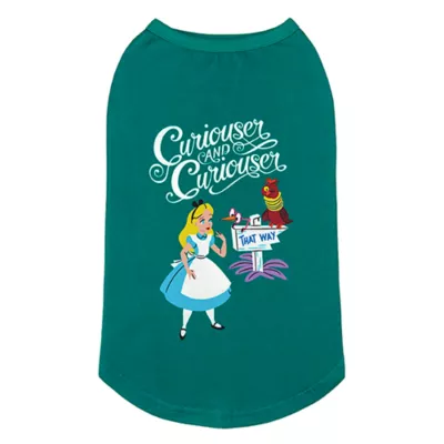 Product Disney® Alice in Wonderland Alice Tee