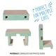Product Whisker City® 6-in-1 Modular Scratcher