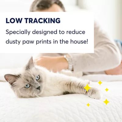 Product OdourLock Ultra Premium Cat Litter - OdourLock Unscented 12KG Bag