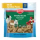 Product Kaytee Timothy Biscuits Baked with Apple Small Animal Treat