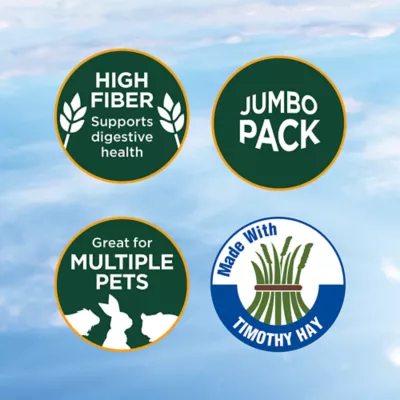 Product Kaytee Timothy Biscuits Baked with Apple Small Animal Treat