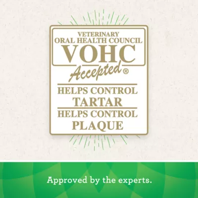 Product Greenies™ Adult Regular Dog Dental Treats - Natural, Oral Health, Original