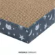 Product Whisker City® Celestial Scratcher