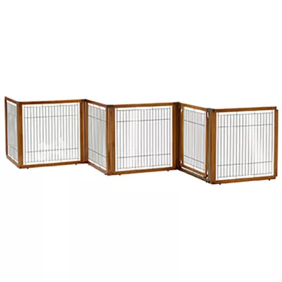 Product Richell® Convertible Elite Pet Gate