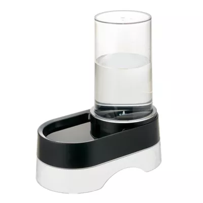 Product Richell Modern Gravity Water Dispenser