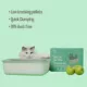 Product Dofu Cat Tofu Spa Cat Litter