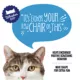 Product Whisker City® Wavy Cat Scratcher