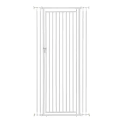 Product Richell Extra Tall Cat Safety Gate - Extra Tall 70" Gate