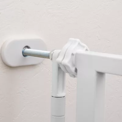 Product Richell Extra Tall Cat Safety Gate - Extra Tall 70" Gate