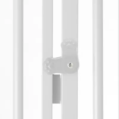 Product Richell Extra Tall Cat Safety Gate - Extra Tall 70" Gate