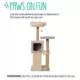 Product Whisker City® Easy Climb Condo