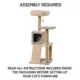 Product Whisker City® Easy Climb Condo
