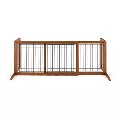 Product Richell® Freestanding Pet Gate