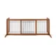 Product Richell® Freestanding Pet Gate