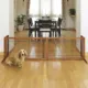 Product Richell® Freestanding Pet Gate
