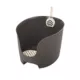 Product Richell® PAW TRAX High Wall Cat Litter Box