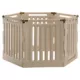Product Richell® Convertible Indoor/Outdoor Playpen