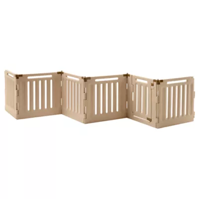 Product Richell® Convertible Indoor/Outdoor Playpen