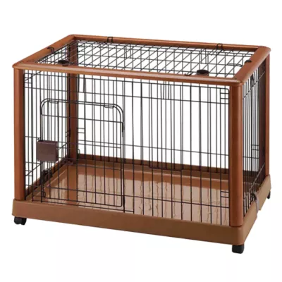 Product Richell® Mobile Pet Pen