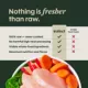 Product Instinct® FreshRaw Meals Adult Frozen Dog Food - Cage-Free Turkey