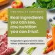 Product Instinct® FreshRaw Meals Adult Frozen Dog Food - Grass-Fed Lamb