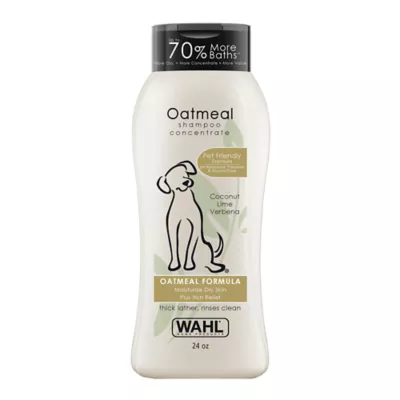 Product WAHL Oatmeal Shampoo 24oz