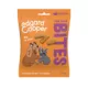 Product Edgard & Cooper Take A Bow Big Bites Dog Training Treats - Chicken, 1.7 oz
