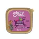 Product Edgard & Cooper Grain Free Adult Wet Dog Food - Venison & Duck Saucy Pate