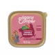 Product Edgard & Cooper Grain Free Puppy Wet Dog Food - Chicken & Duck Saucy Pate