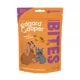 Product Edgard & Cooper Take A Bow Small Bites Dog Training Treats - Chicken