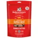 Product Stella & Chewy's Freeze-Dried Raw Dinner Patties All Life Stages Dry Dog Food - Super Beef