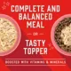 Product Stella & Chewy's Stella's Shredrs Adult Dog Wet Food or Topper - Chicken & Chicken Liver