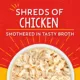 Product Stella & Chewy's Lil Bites Savory Stews Small Breed Adult Wet Dog Food - Chicken