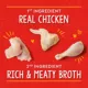 Product Stella & Chewy's Lil Bites Savory Stews Small Breed Adult Wet Dog Food - Chicken