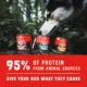 Product Stella & Chewy's Wild Red Stew Adult Wet Dog Food - Chicken & Beef