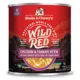 Product Stella & Chewy's Wild Red Stew Adult Wet Dog Food - Chicken & Turkey
