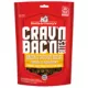 Product Stella and Chewy Crav'n Bac'n Bites Dog Treats 8.25 OZ