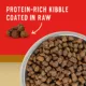 Product Stella & Chewy's Wild Red Raw Coated All Life Stages Dry Dog Food - Prairie Recipe